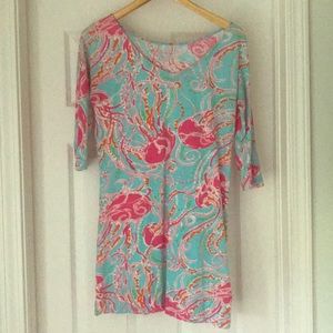 Lilly dress // Jellies Be Jammin’